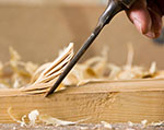 Entretien de meuble en bois par Menuisier France à Venerque